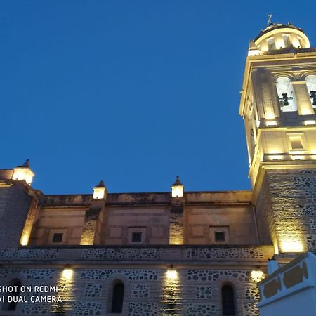 AlmuñécarEl Refugio De Carmen 1 Bアパートメント エクステリア 写真